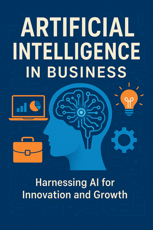 The Future of Smart Innovation and Growth