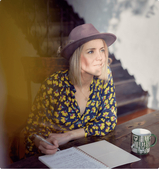 about image about image